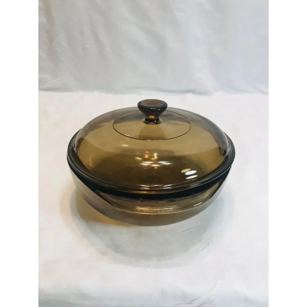 Pyrex vintage 1980’s