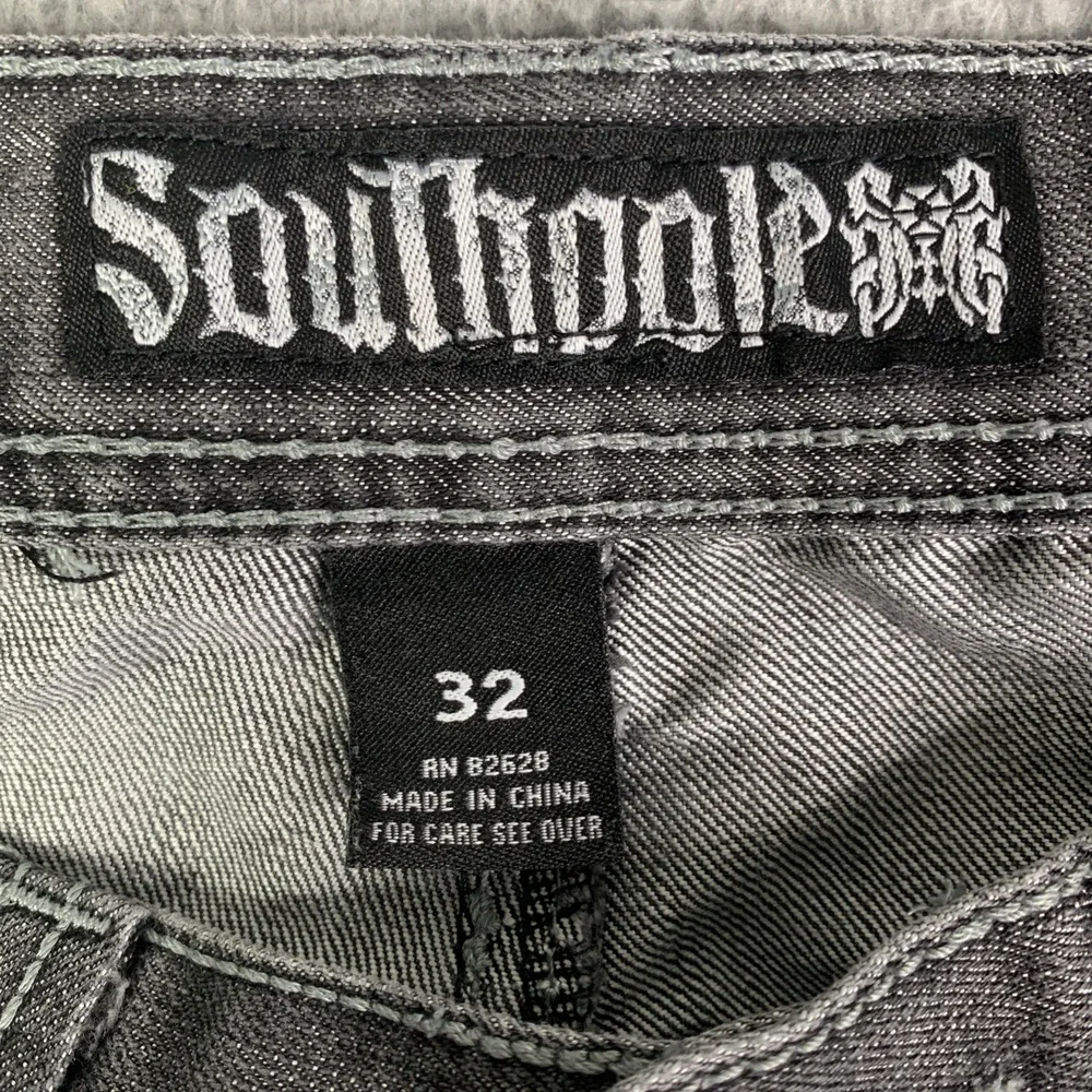 N/A southpole authentic