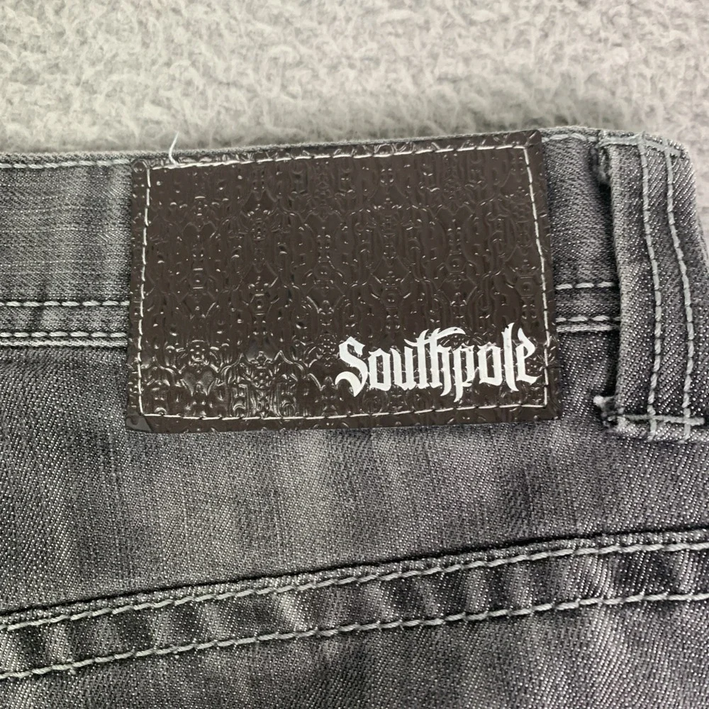 N/A southpole authentic