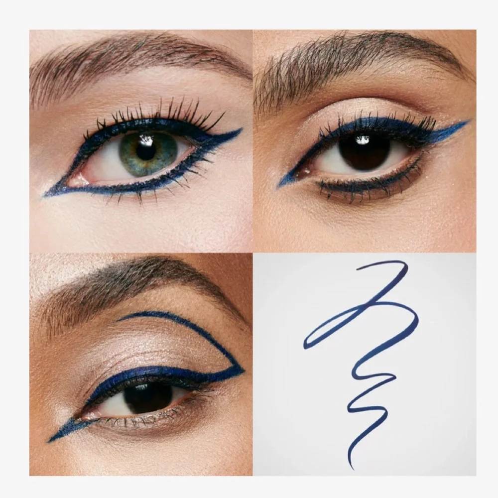 STILA Limited Edition Stay All Day Waterproof Liquid Eye Liner - Marine