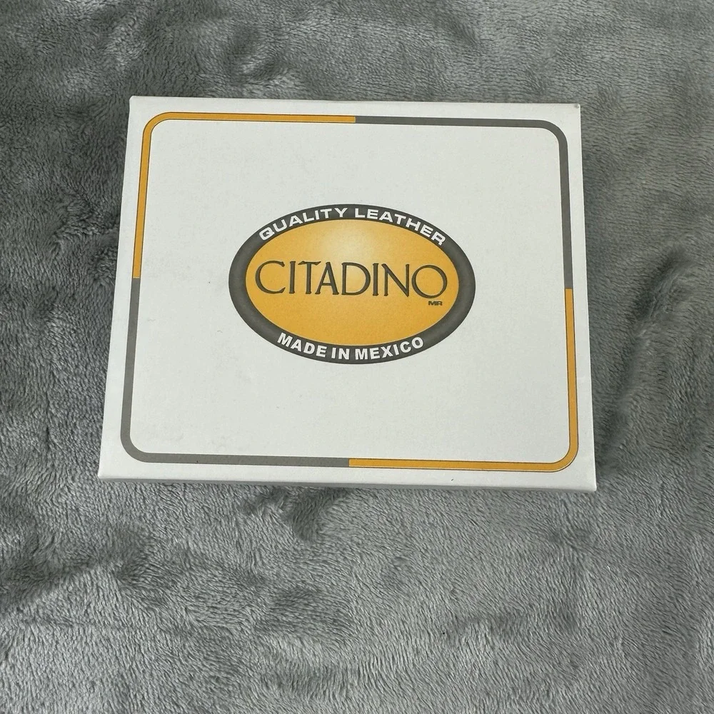 Citadino wnfb# men wallet