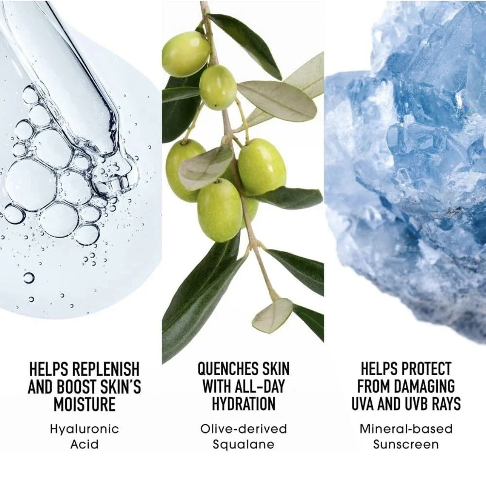 bareMinerals complexion rescue