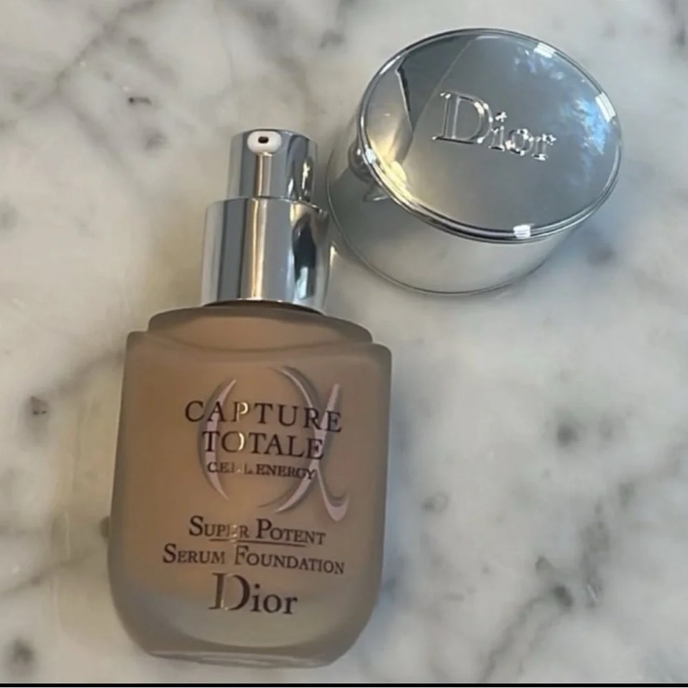 Dior capture totale