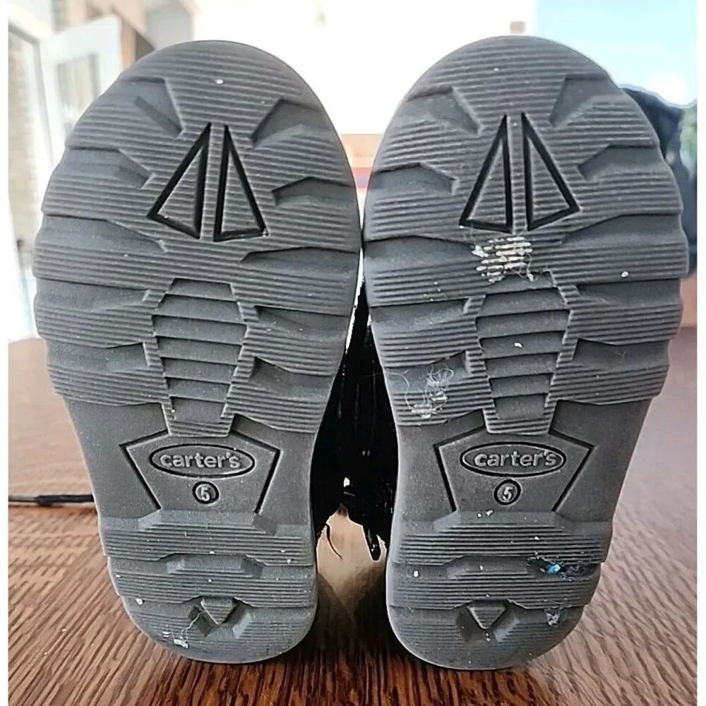 Carters wish these