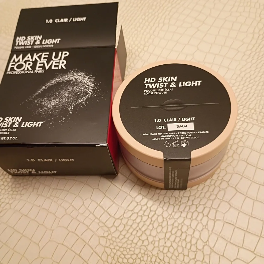 Makeup Forever makeup forever