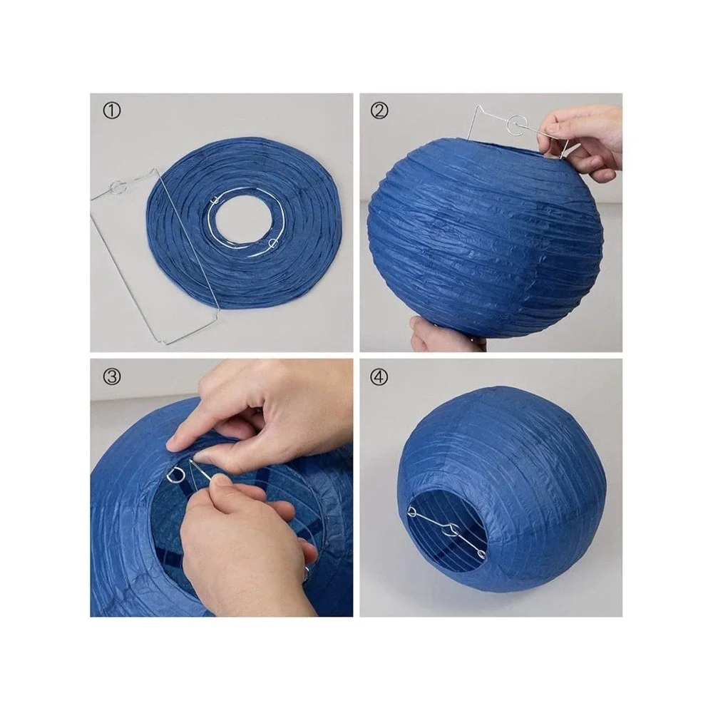 N/A lihao blue