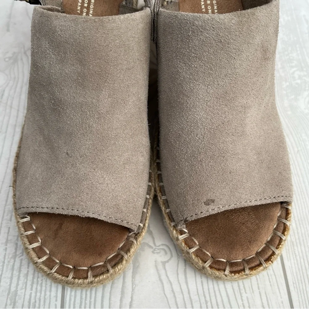 Toms monica wedge