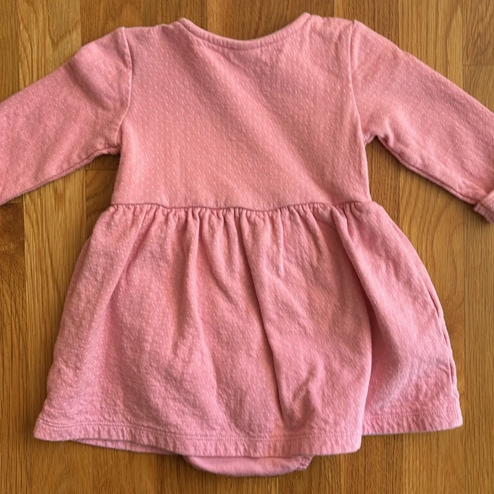 Carters long sleeve