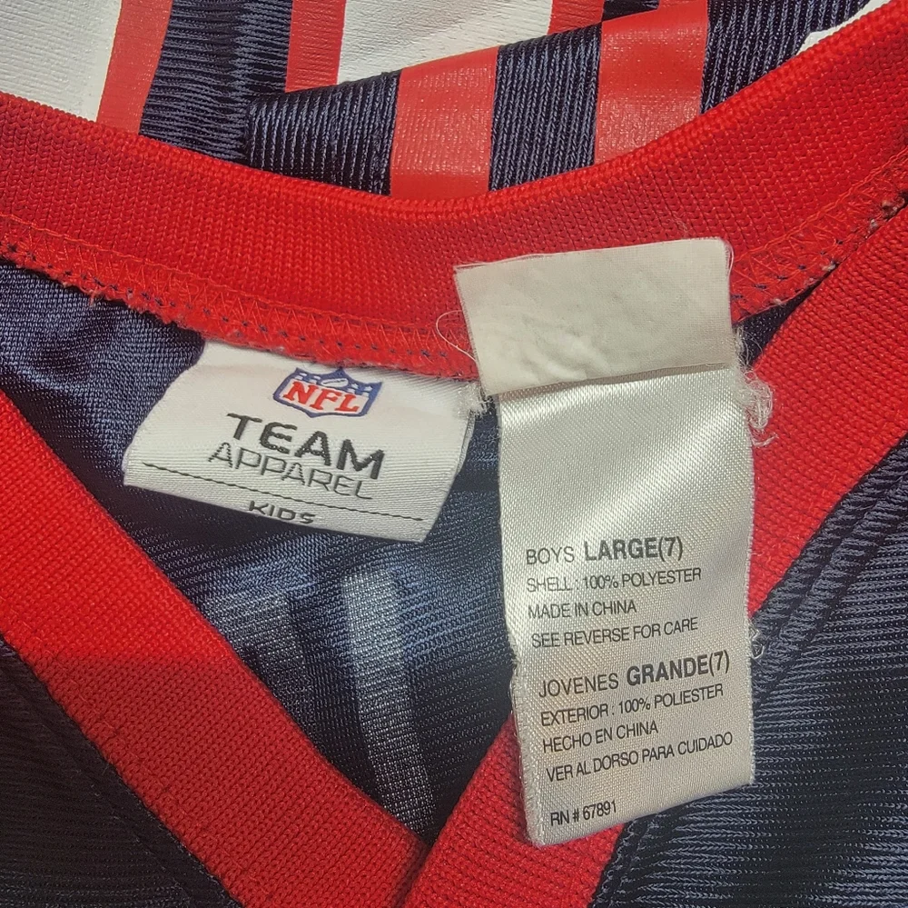 NFL houston texans