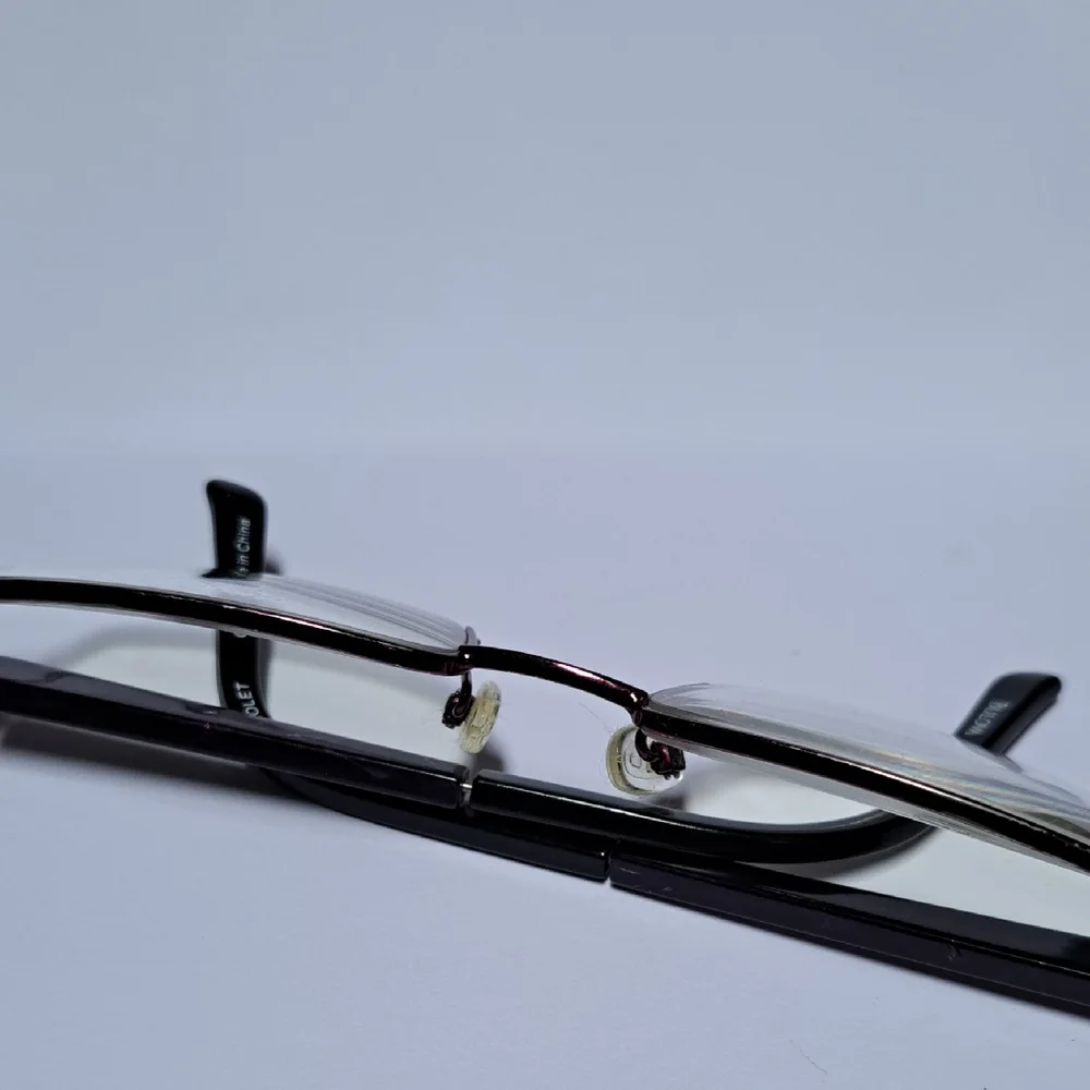 Bulova stylish glasses