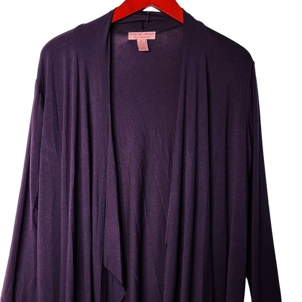 Barefoot Dreams modal cotton