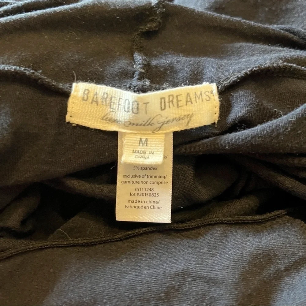 Barefoot Dreams modal cotton
