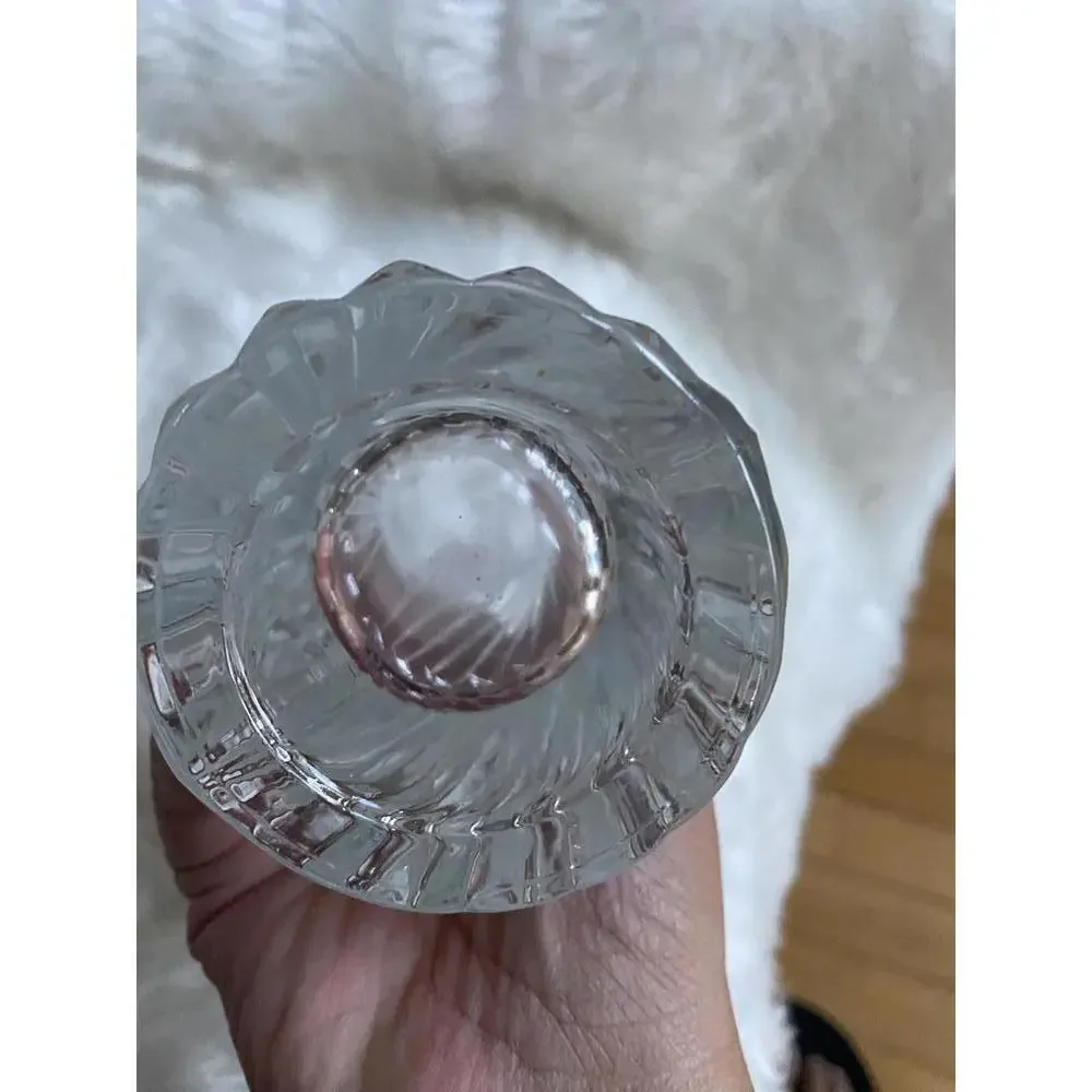 N/A elegant clear