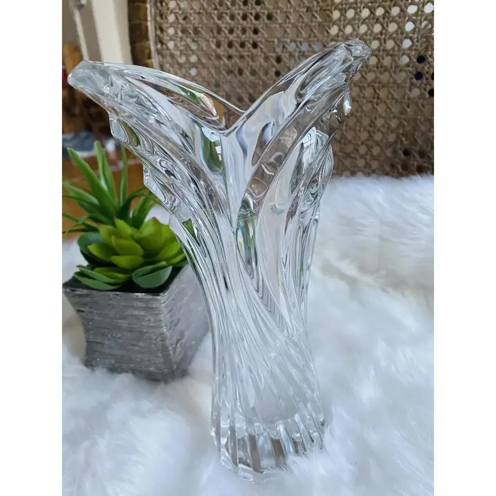 N/A elegant clear