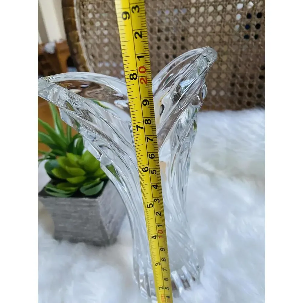 N/A elegant clear