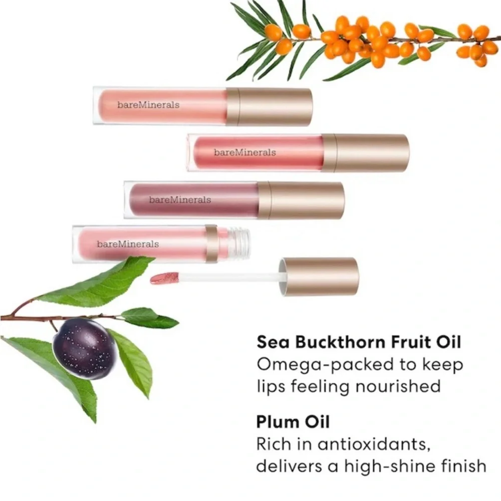 bareminerals mineralist