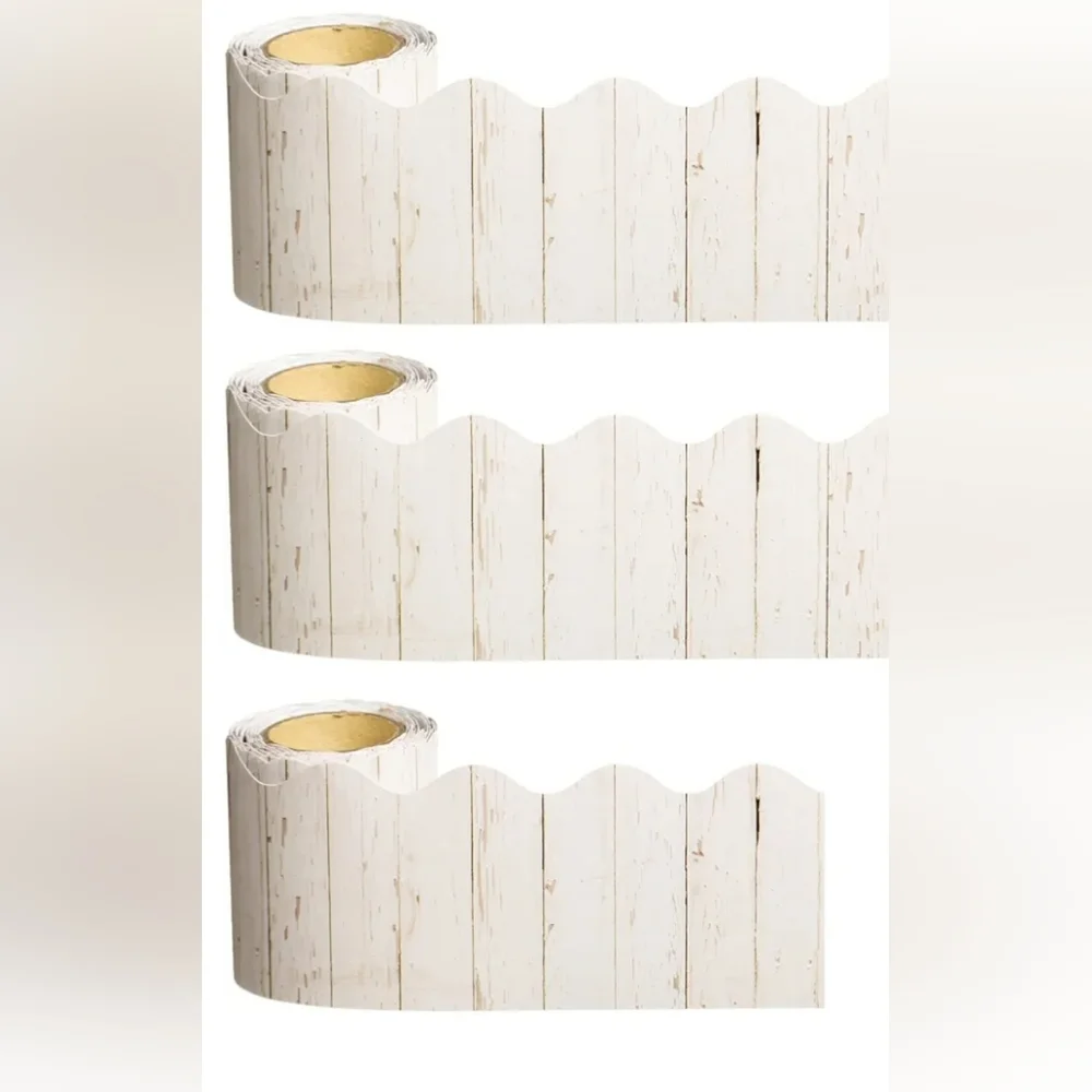 N/A white rustic