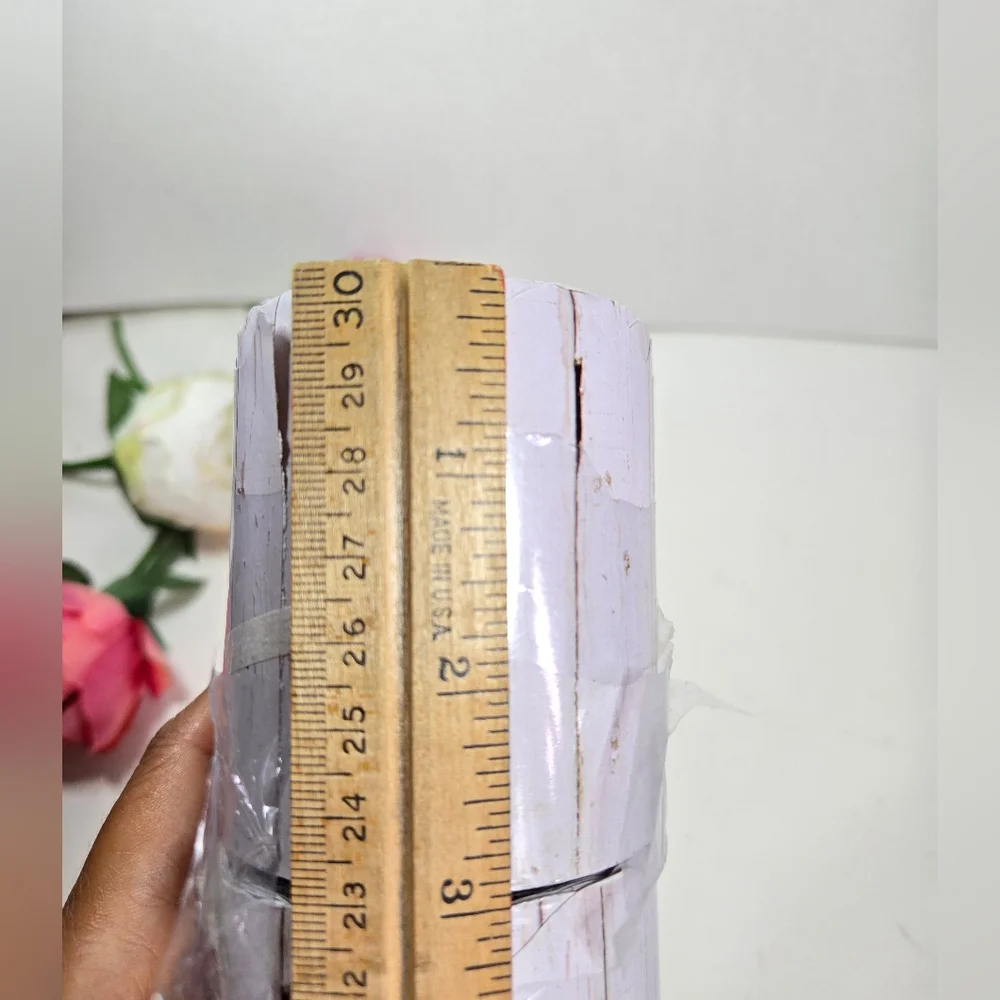 N/A white rustic