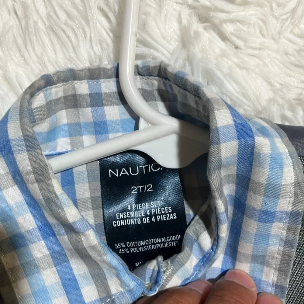 Nautica charming boys