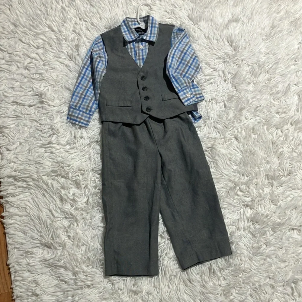 Nautica charming boys