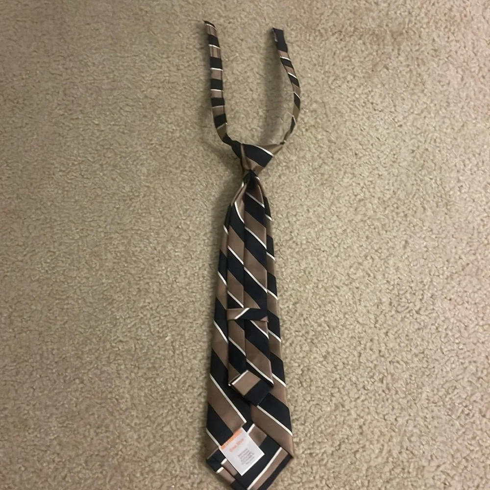 Gymboree elegant tie
