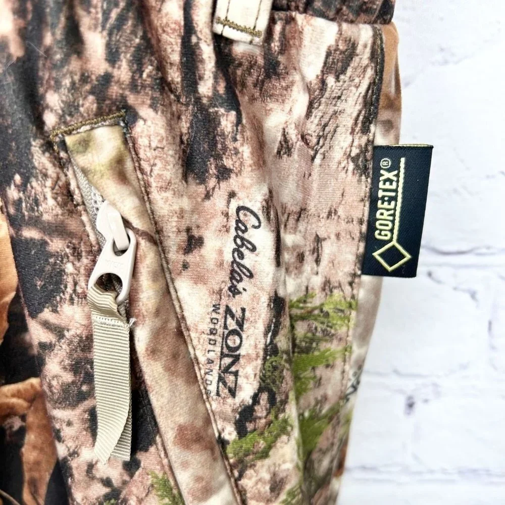 Cabelas like new