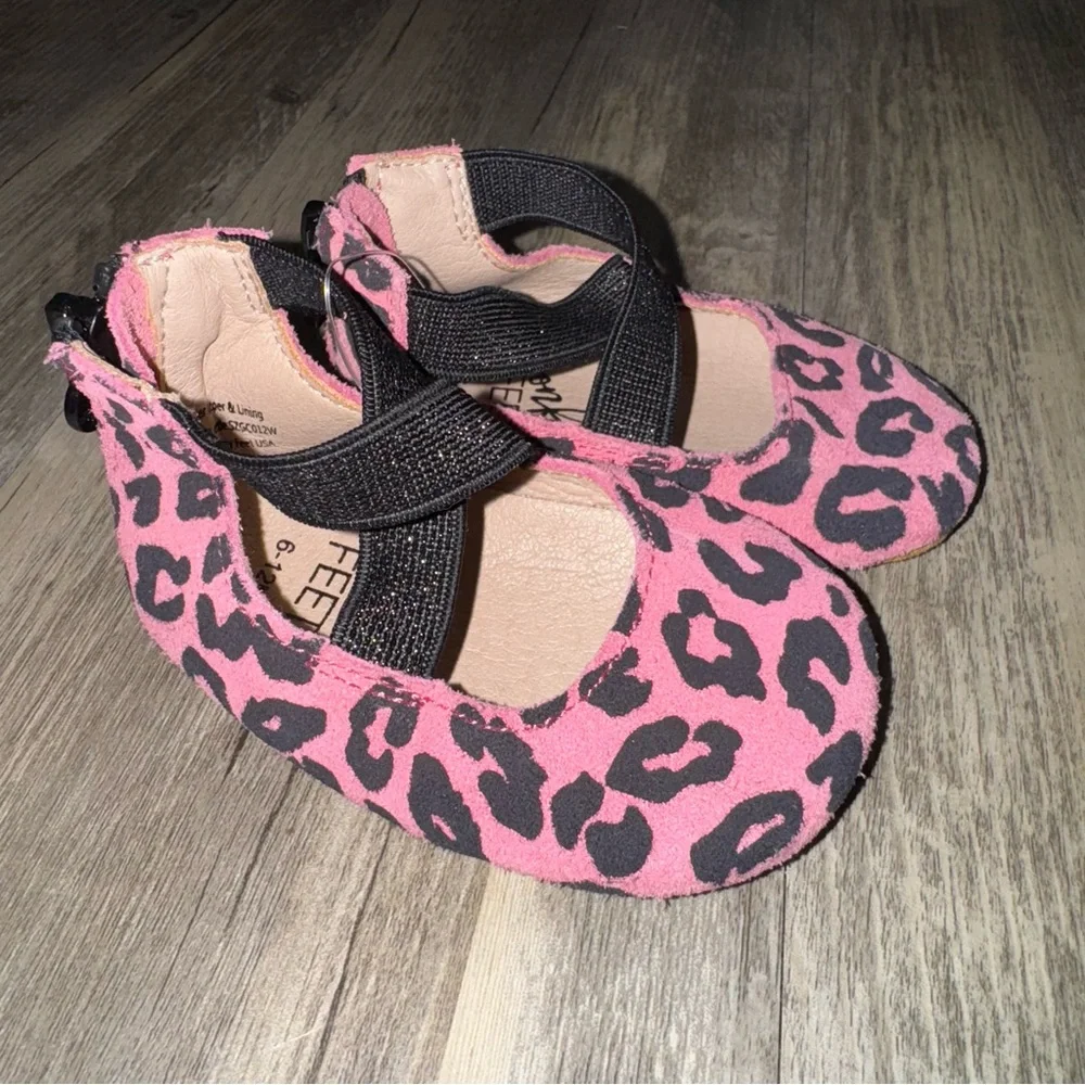 Monkey Feet bundle big