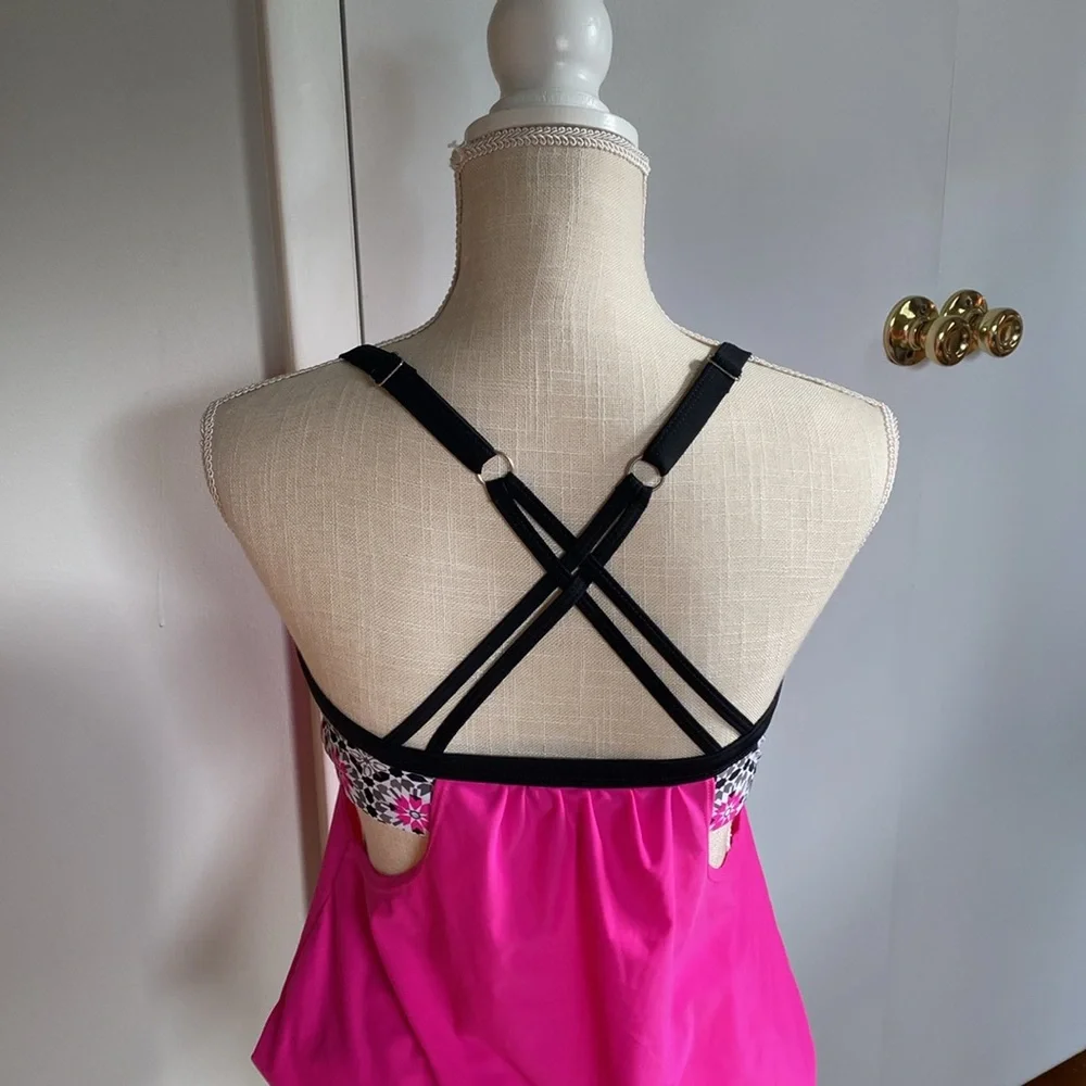 Unknown bra not sizing