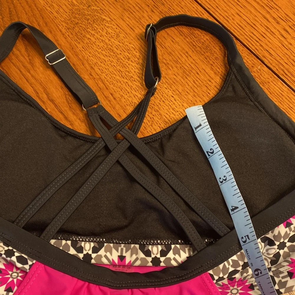 Unknown size sizing not