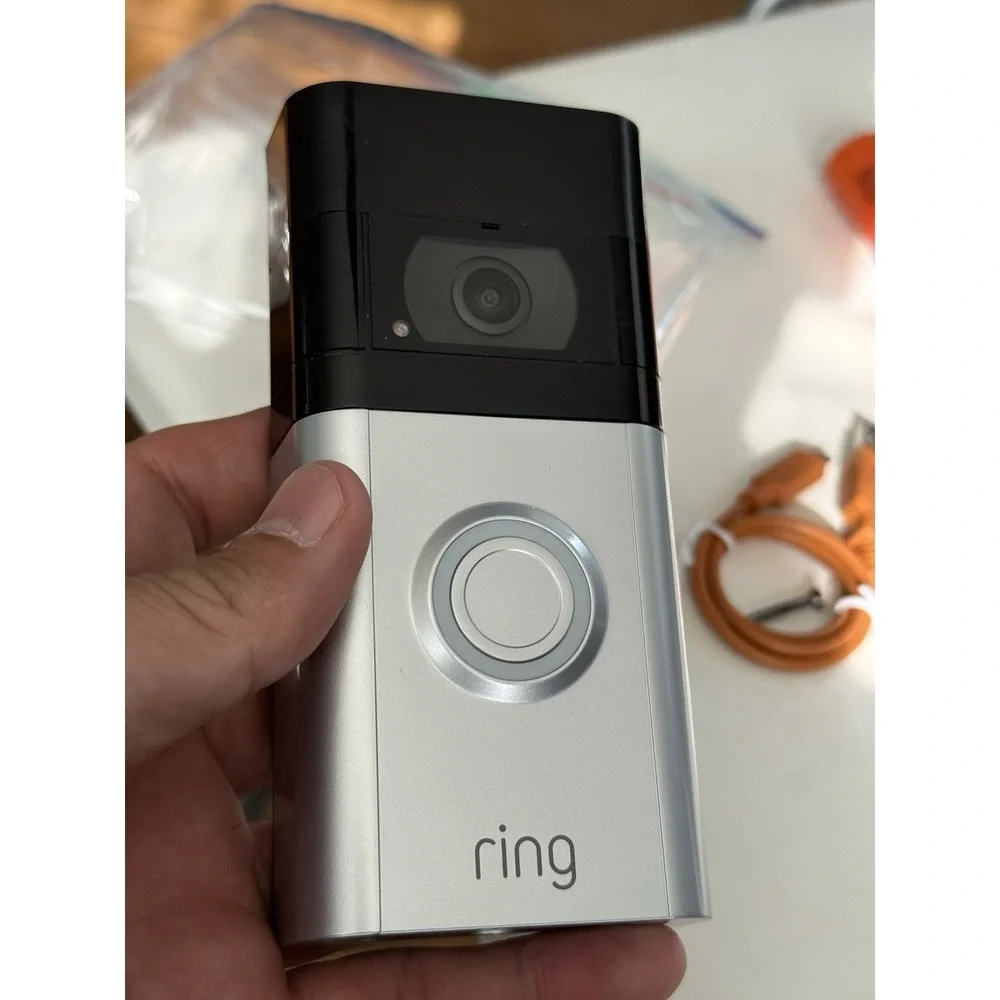 Ring good