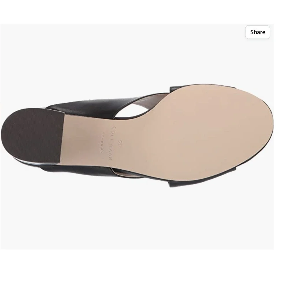 Cole Haan reposhing this