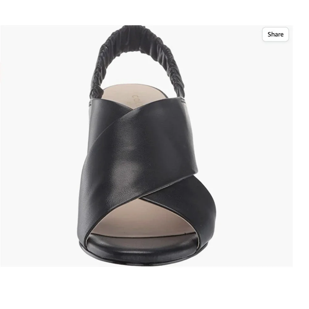 Cole Haan reposhing this