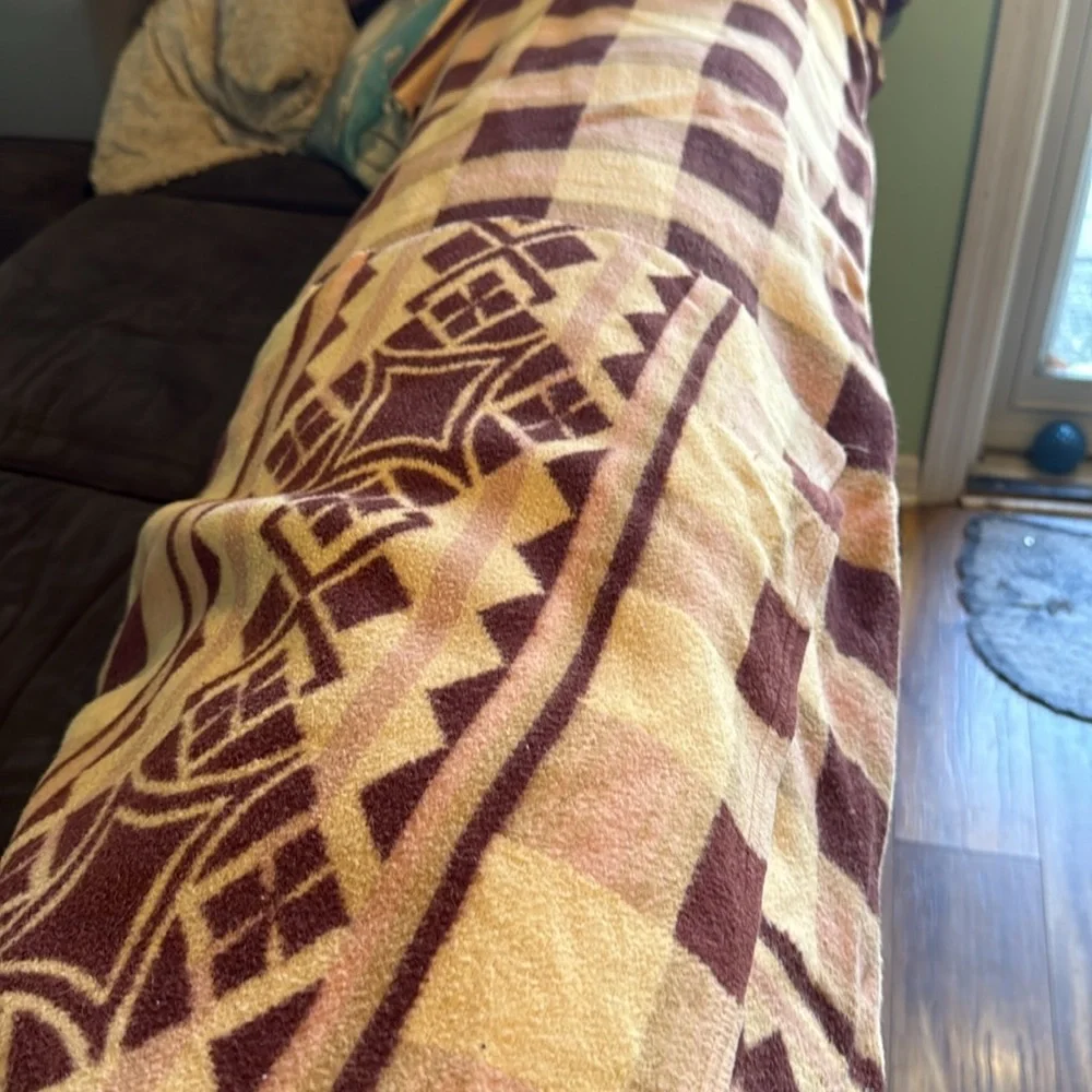 Beacon garnet not soft