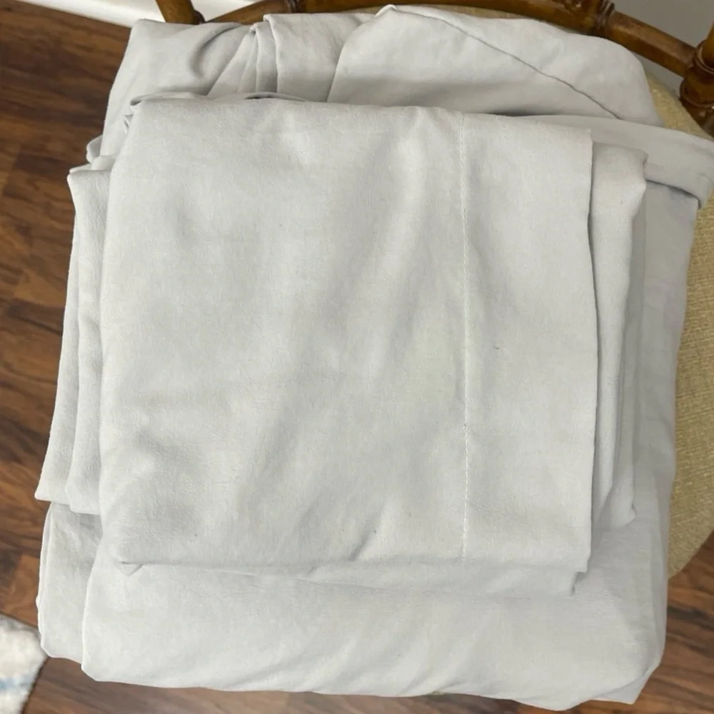 N/A microfiber queen
