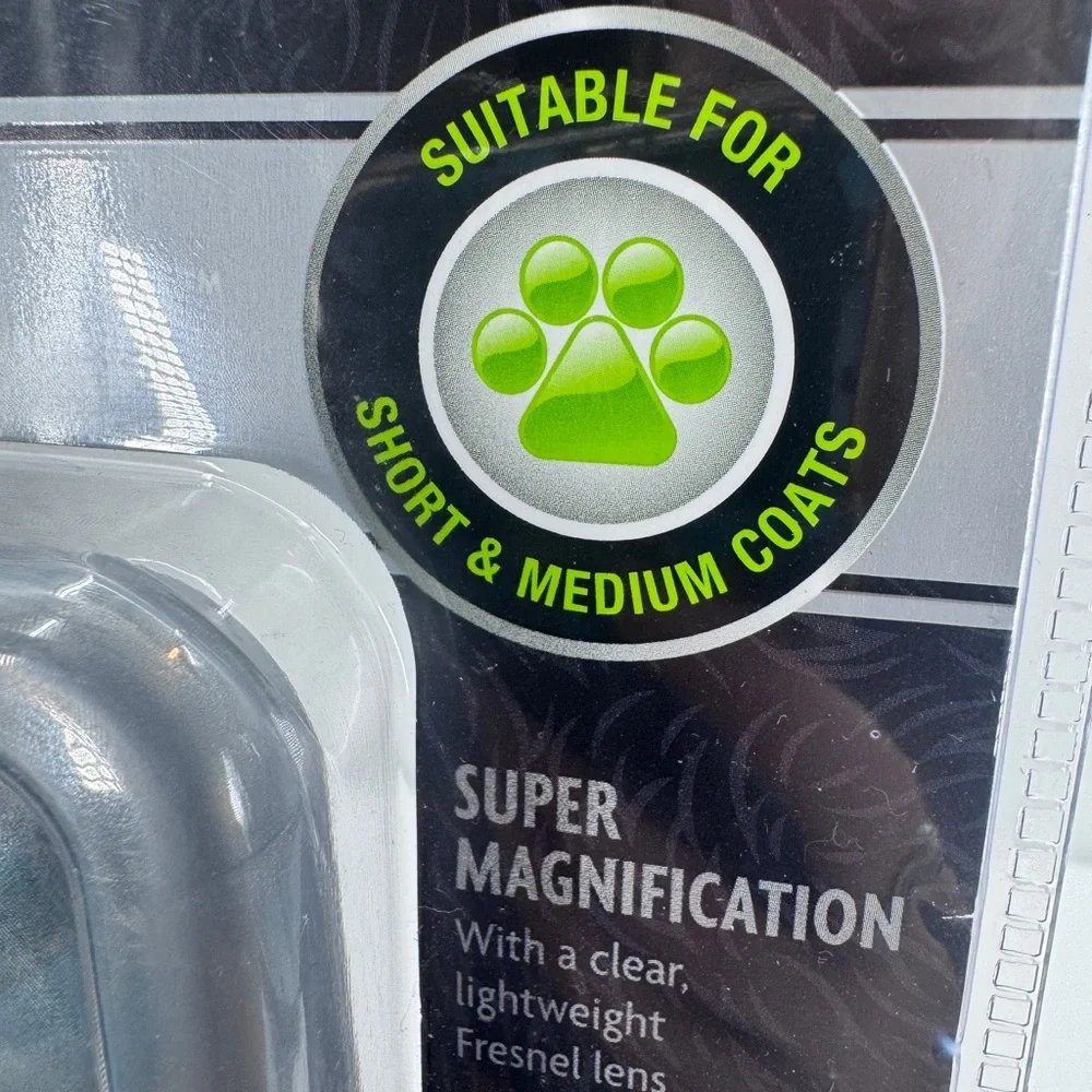 FURminator efficient flea