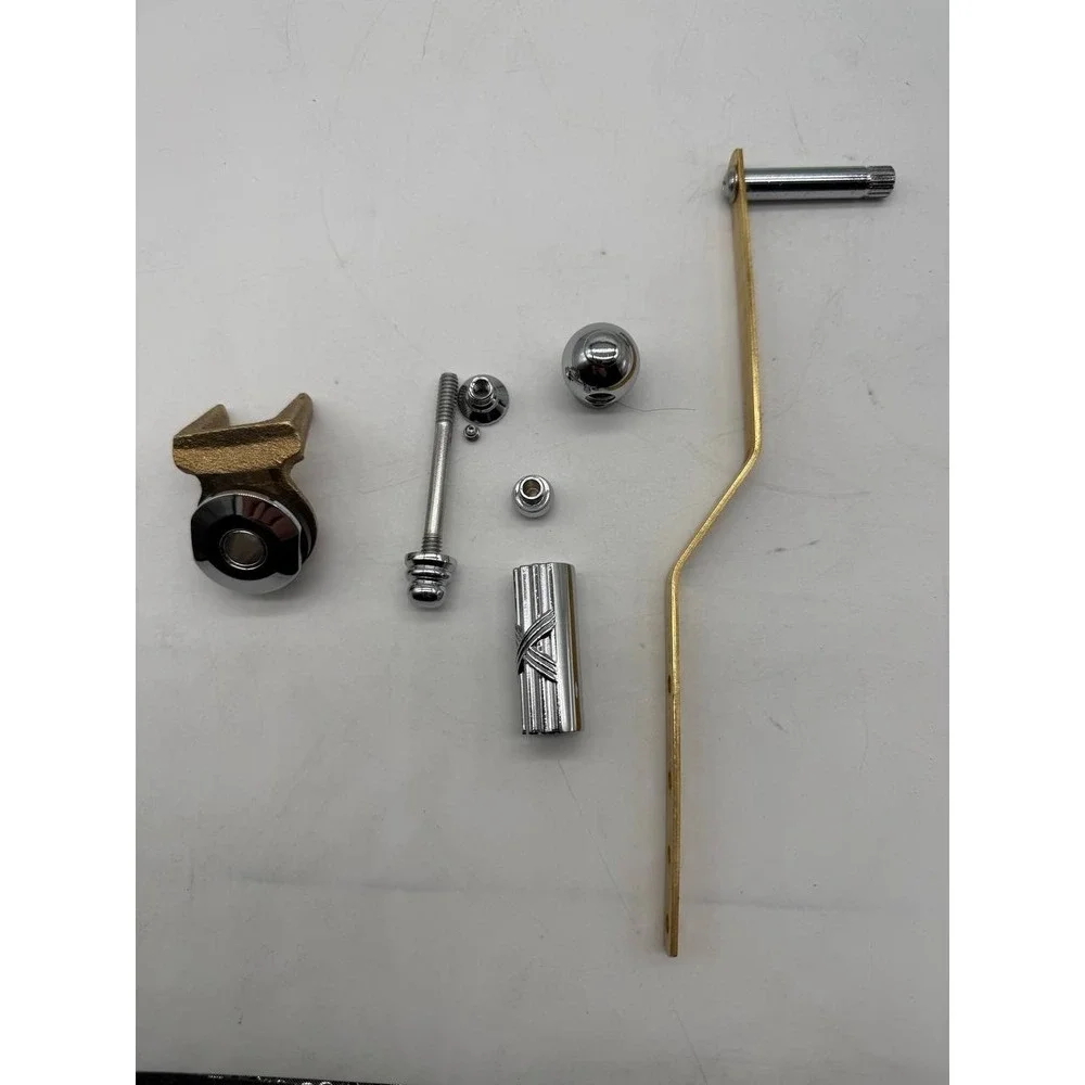 N/A never used