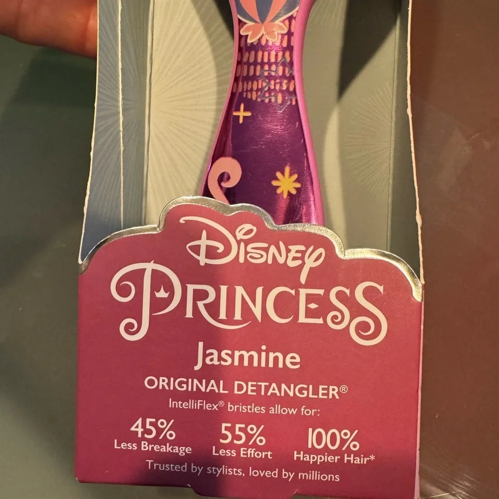 wet brush Disney collab see pic