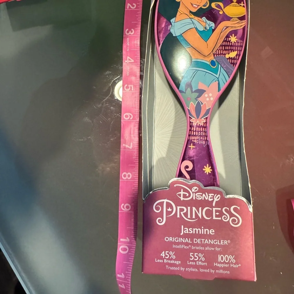 wet brush Disney collab see pic