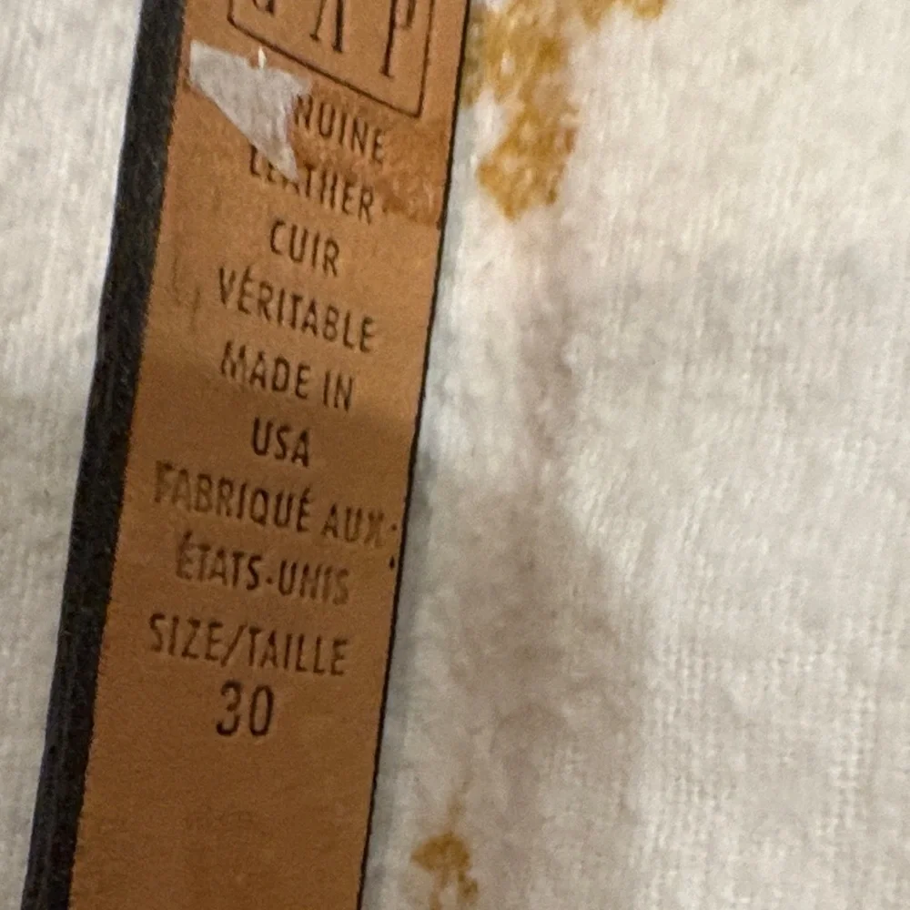 GAP stylish brown