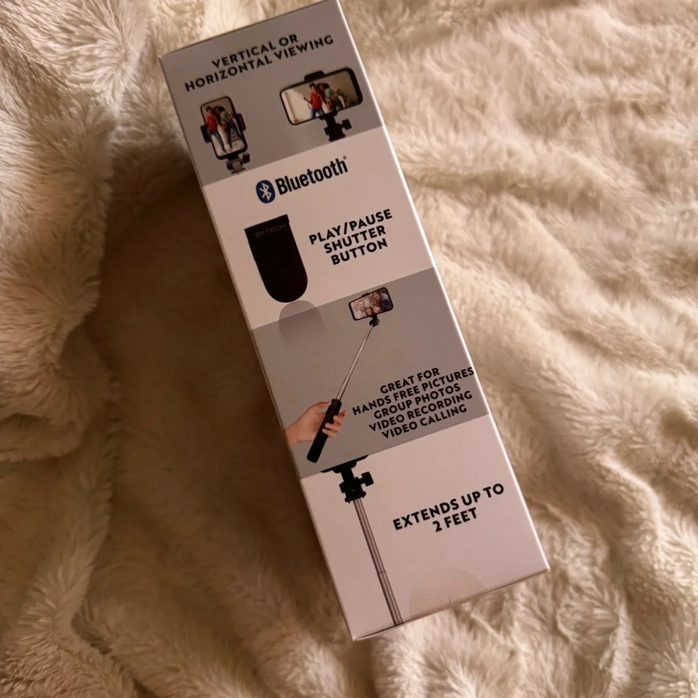 N/A foldable extendable