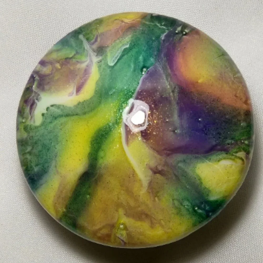 Artisan beautiful hand