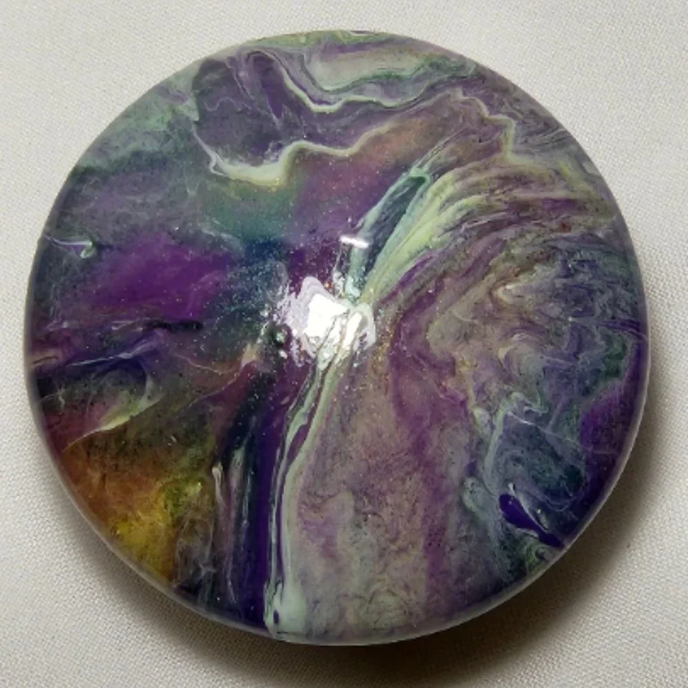 Artisan beautiful hand