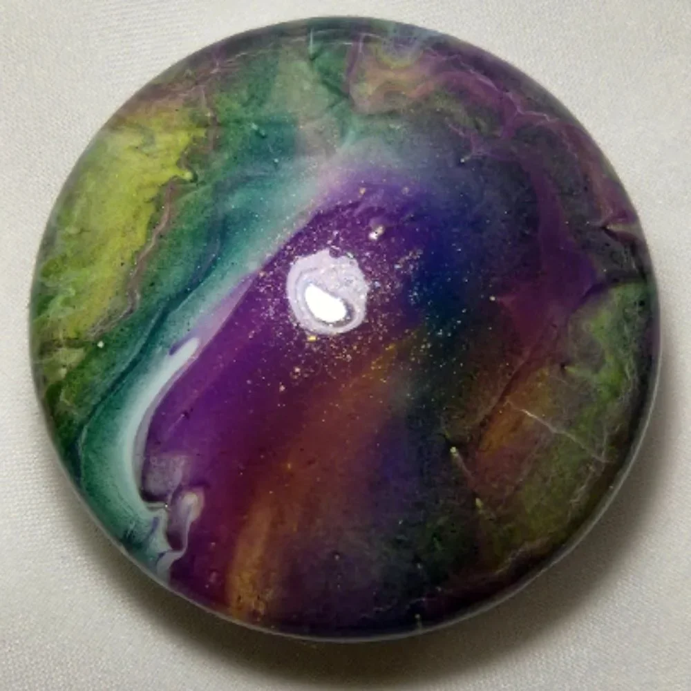 Artisan beautiful hand