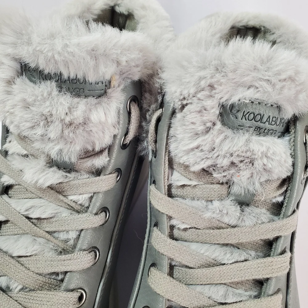 UGG koolaburra by