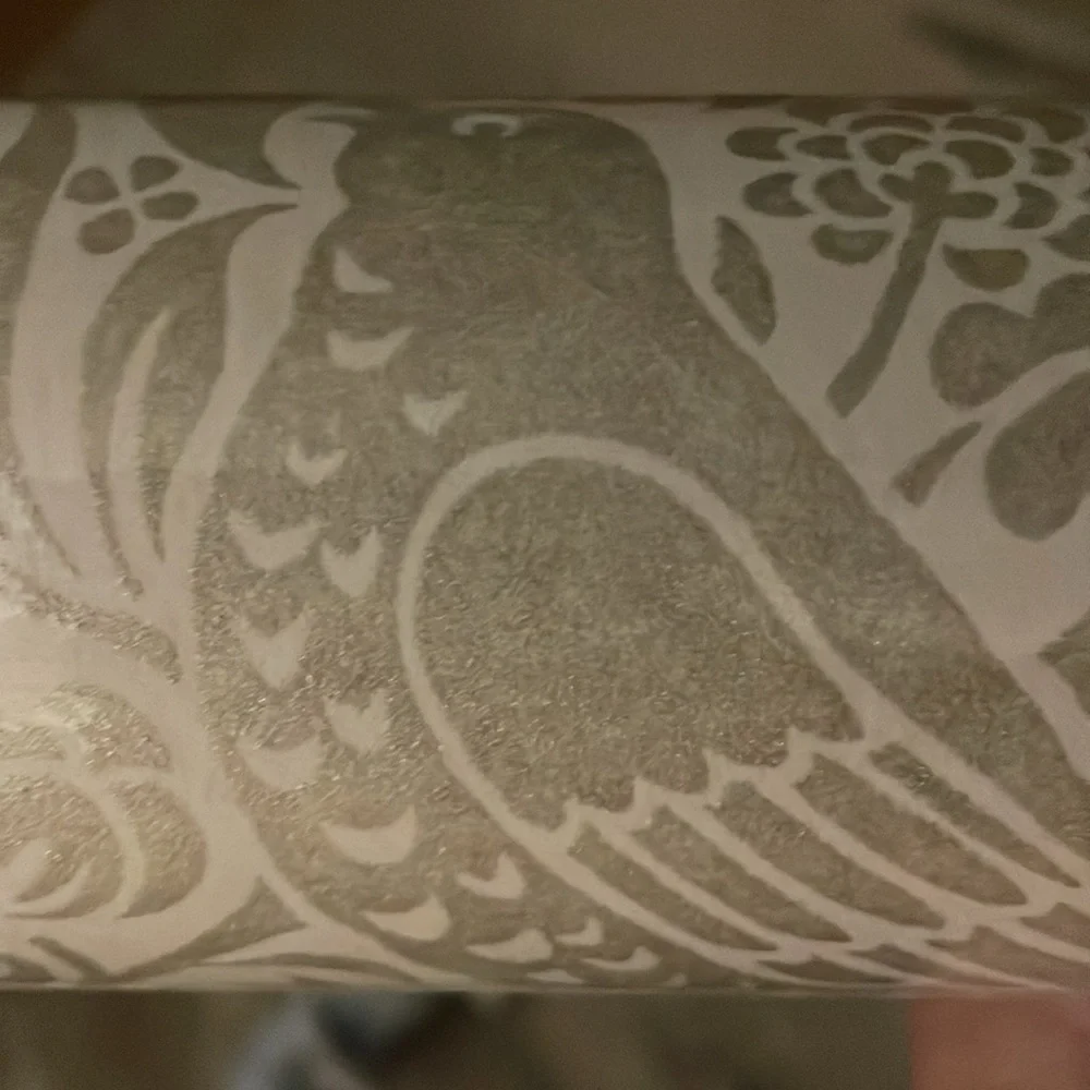 William Morris new william