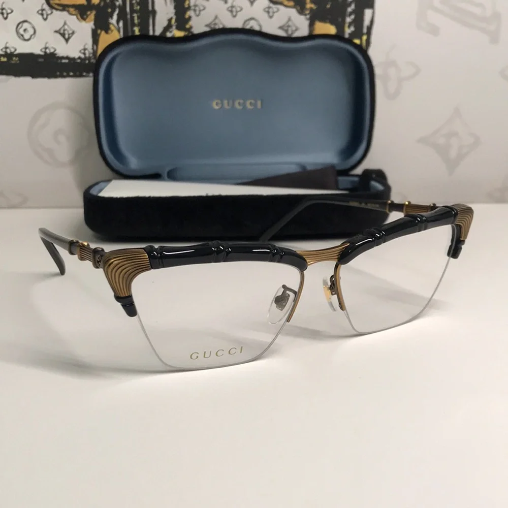 luxury new