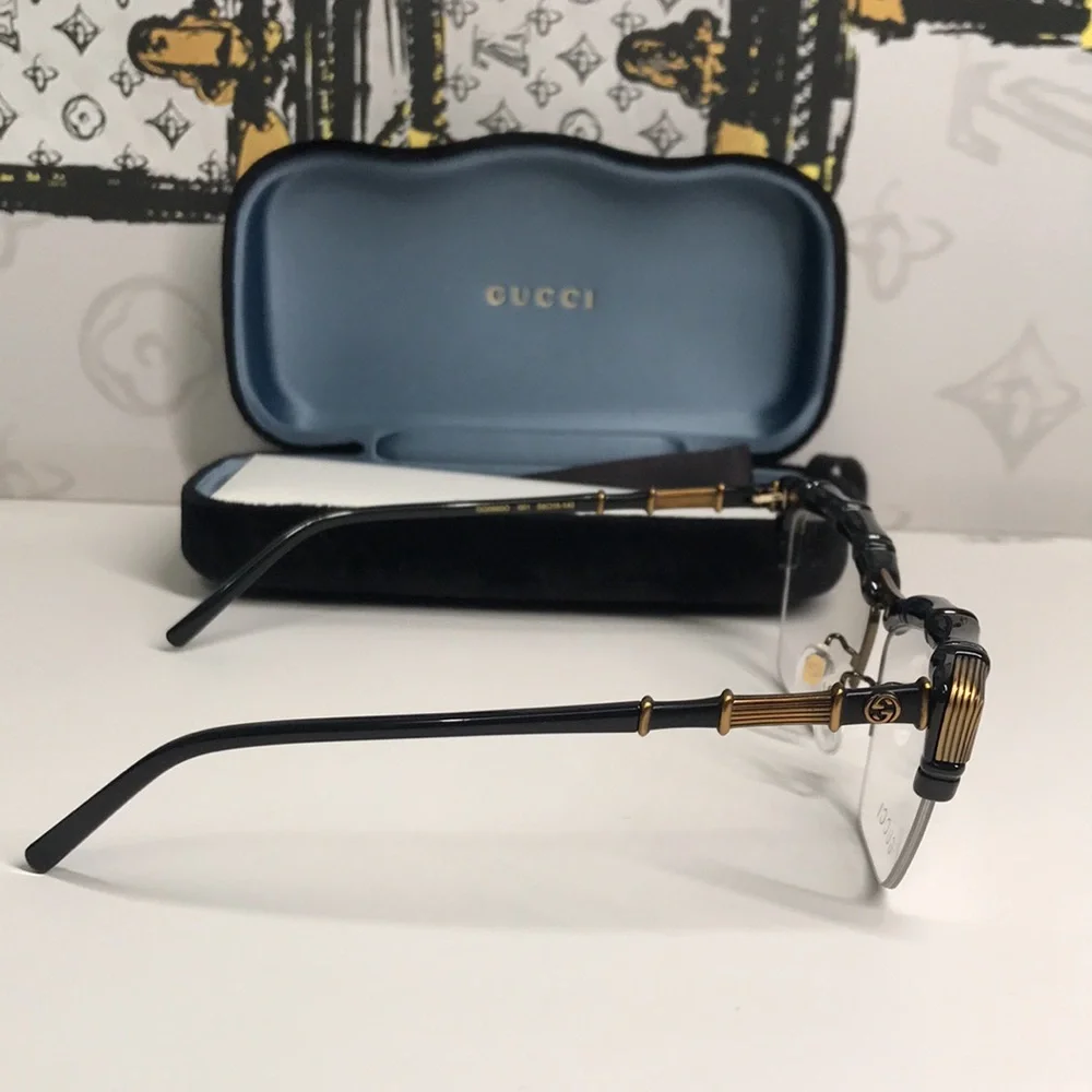 luxury new
