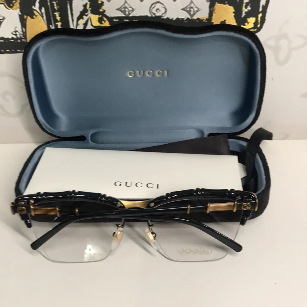 luxury new