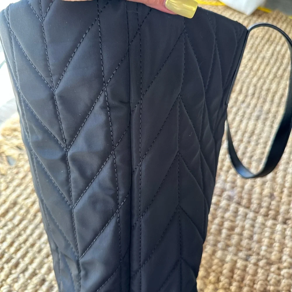 Bugatti bag everyday quilted