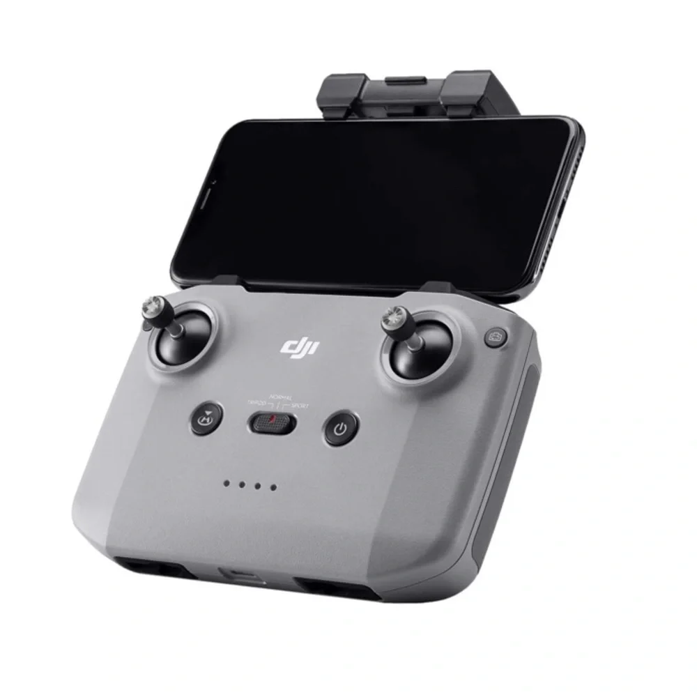 DJI this huge
